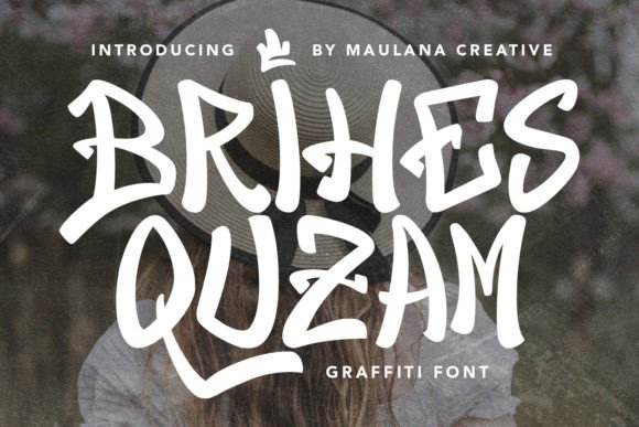 Brihes Quzam: Bold, Unapologetic, and Built for Impact
